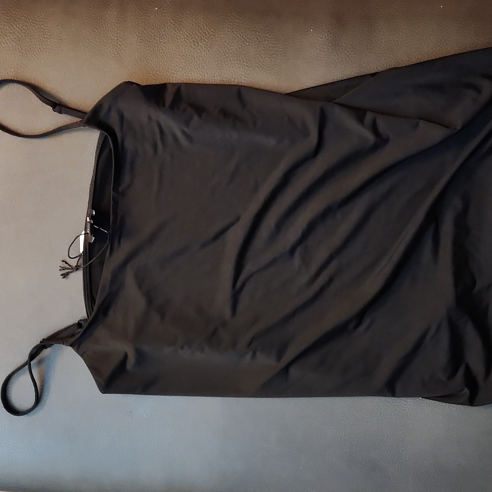 Express body contour cami